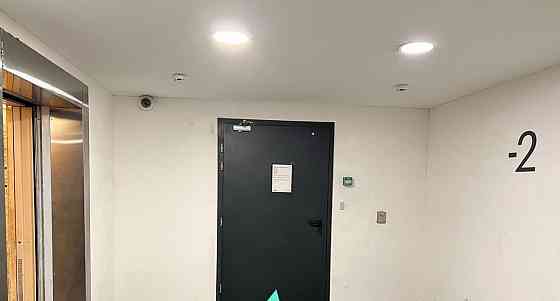 Гараж, 9.2 м2 Москва