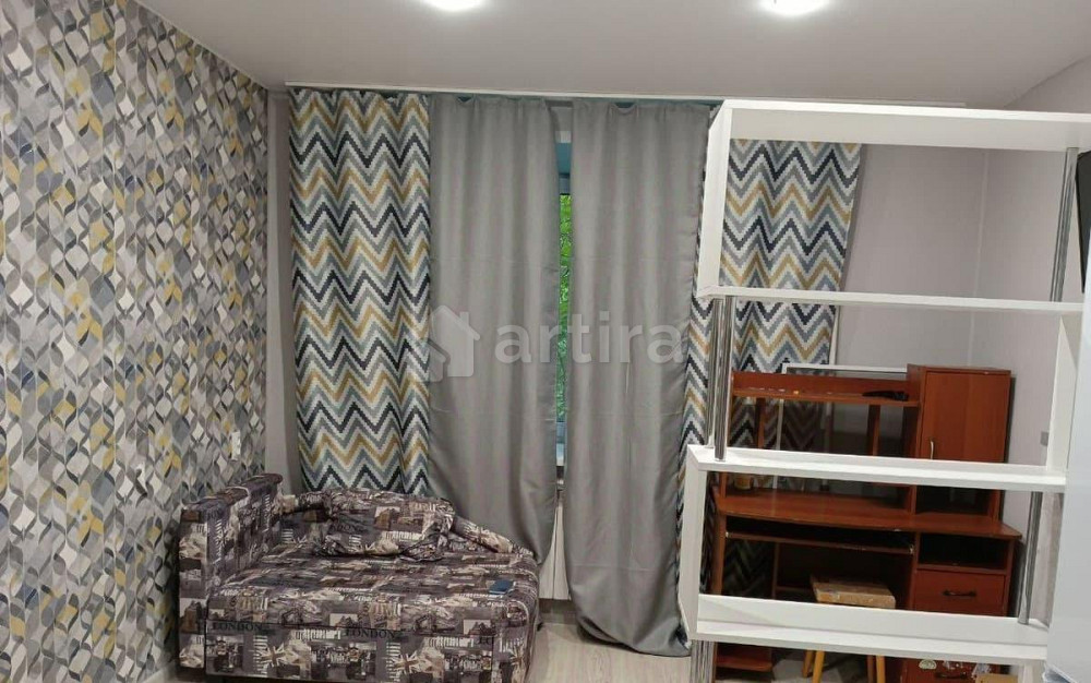 Комната, 14 м2, 2/6 эт. Пермь - изображение 5