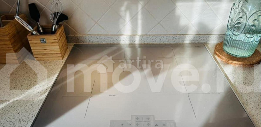 3-комн. квартира, 77 м2, 11/17 эт. Москва - изображение 7