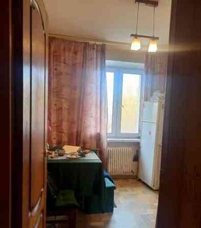 2-комн. квартира, 46.3 м2, 9/9 эт. Москва