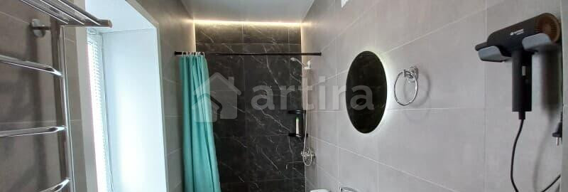 1-комн. апарт-ы, 40 м2, 2/2 эт. Йошкар-Ола - изображение 5