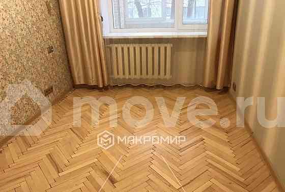 3-комн. квартира, 65 м2, 2/10 эт. Москва