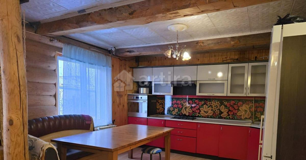 Коттедж, 212 м2, 5.73 сотки, 2 эт. Казань - изображение 1