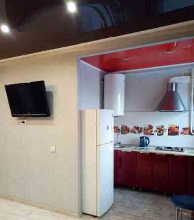 1-комн. квартира, 35 м2, 2/4 эт. Керчь