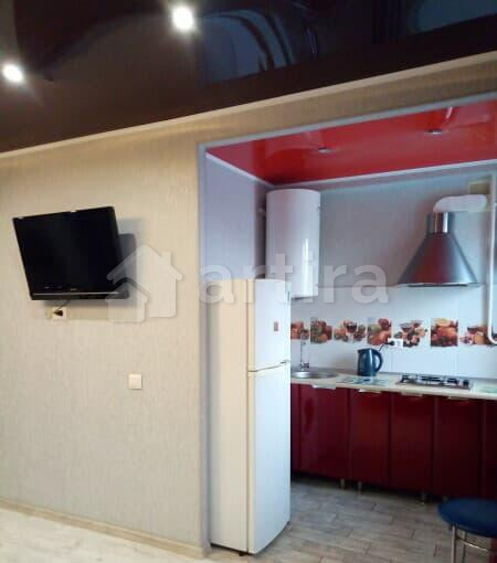 1-комн. квартира, 35 м2, 2/4 эт. Керчь - изображение 6