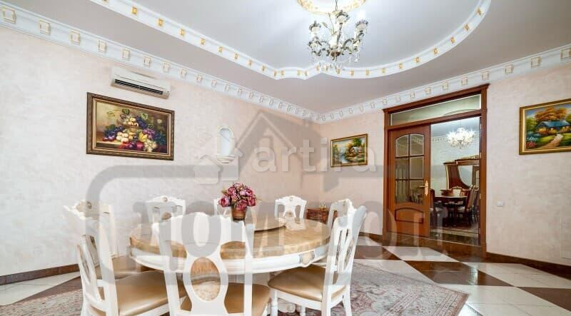 Коттедж, 630 м2 Московский - изображение 11