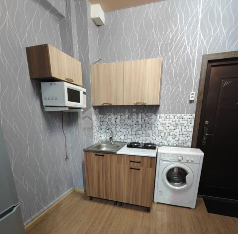 Комната, 20 м2, 3/4 эт. Екатеринбург - изображение 6