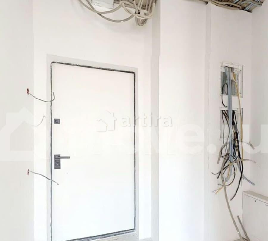 3-комн. квартира, 82 м2, 6/20 эт. Москва - изображение 7