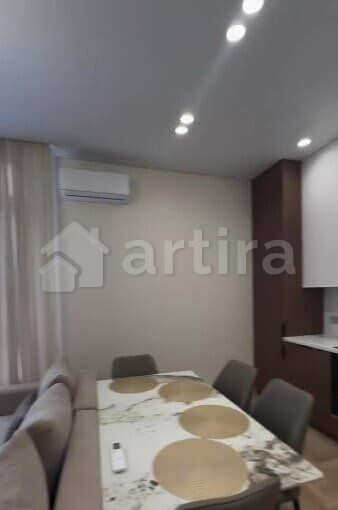 1-комн. квартира, 42 м2, 2/5 эт. Самара - изображение 2