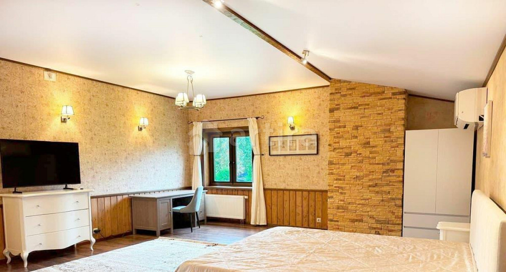 Дом, 218 м2, 20 соток, 2 эт. Истра - изображение 1