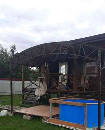 Дом, 36 м2, 7 соток, 1 эт. Кингисепп