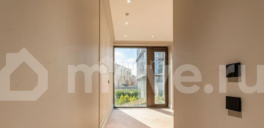 4-комн. пентхаус, 151 м2, 3/10 эт. Москва - изображение 5