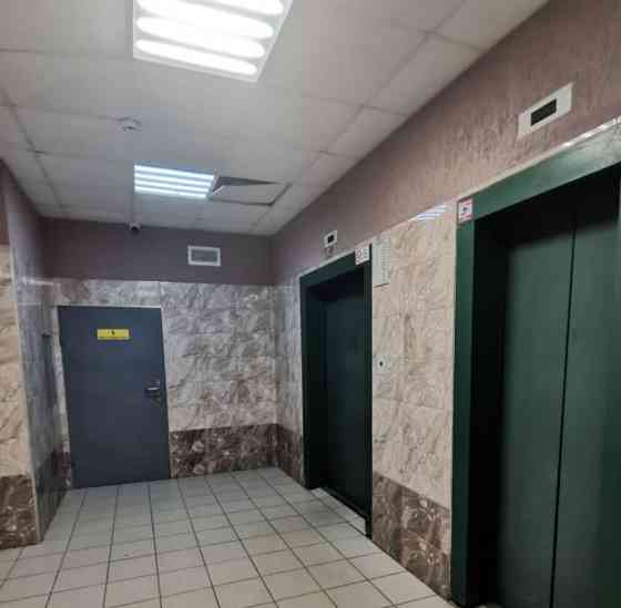 Комната, 23 м2, 3/19 эт. Пермь