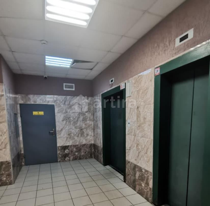 Комната, 23 м2, 3/19 эт. Пермь - изображение 3