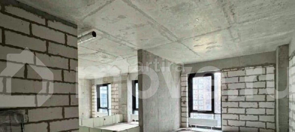 3-комн. квартира, 79 м2, 7/34 эт. Москва - изображение 6