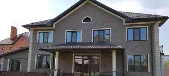 Коттедж, 400 м2 Краснознаменск