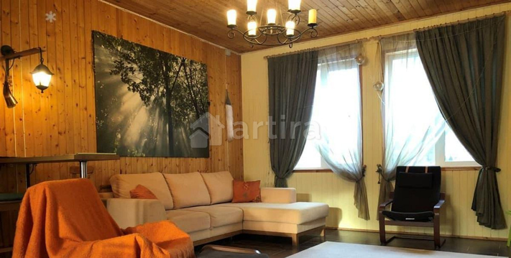 Дом, 160 м2, 15 соток, 2 эт. Балабаново - изображение 1