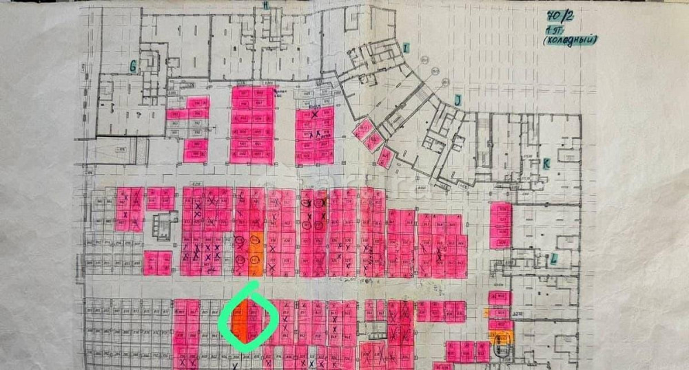 Гараж, 41 м2 Казань - изображение 4