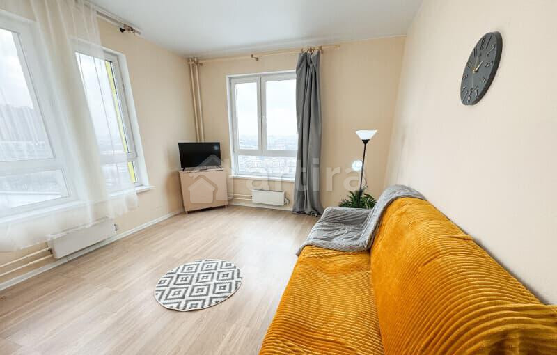 2-комн. квартира, 48 м2, 20/25 эт. Химки - изображение 7