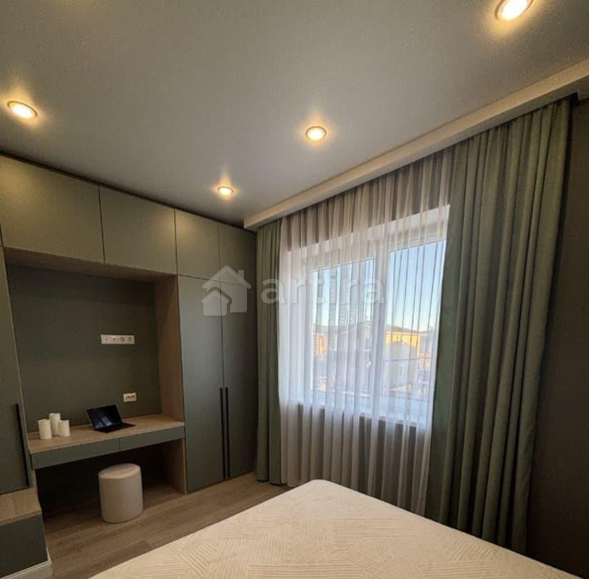 Таунхаус, 65 м2, 2 сотки, 2 эт. Всеволожск - изображение 4