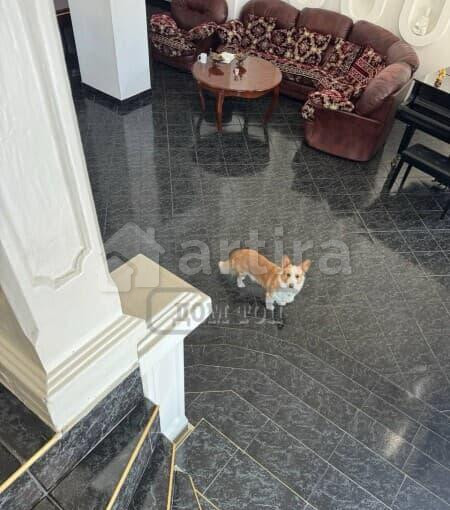 Коттедж, 600 м2 Клин - изображение 14