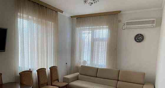 Дом, 250 м2, 6.6 сотки Симферополь