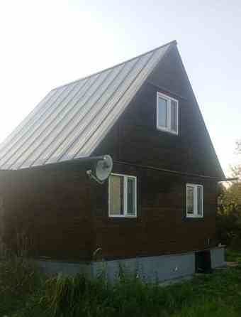 Дом, 70 м2, 6 соток, 2 эт. Истра