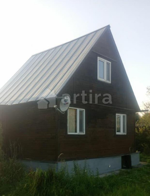 Дом, 70 м2, 6 соток, 2 эт. Истра - изображение 2