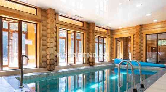 Коттедж, 430 м2 Сергиев Посад