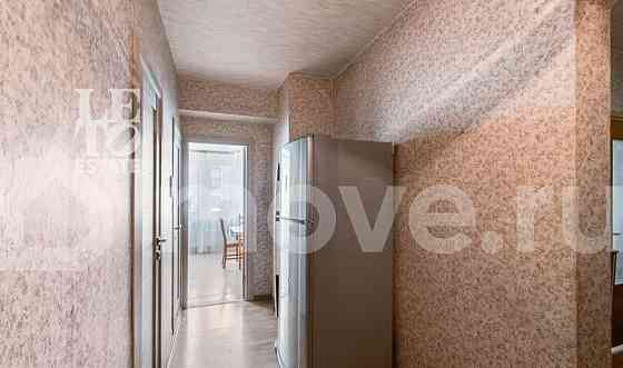 3-комн. квартира, 75 м2, 17/17 эт. Москва