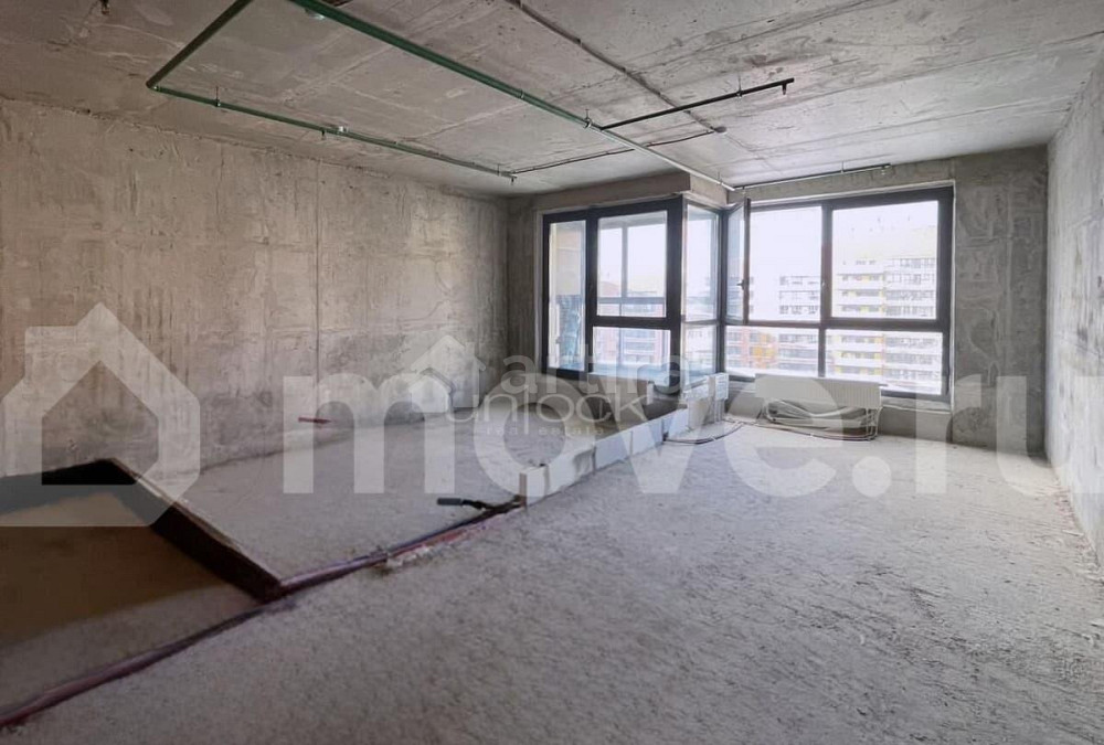 2-комн. апарт-ы, 47 м2, 13/14 эт. Москва - изображение 6