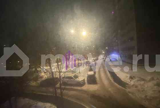 2-комн. квартира, 46.2 м2, 2/12 эт. Москва