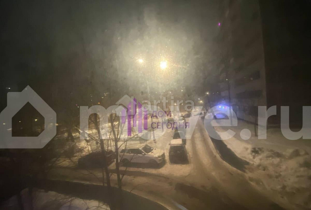 2-комн. квартира, 46.2 м2, 2/12 эт. Москва - изображение 2