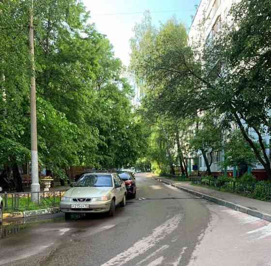 Комната, 11.7 м2, 6/9 эт. Москва