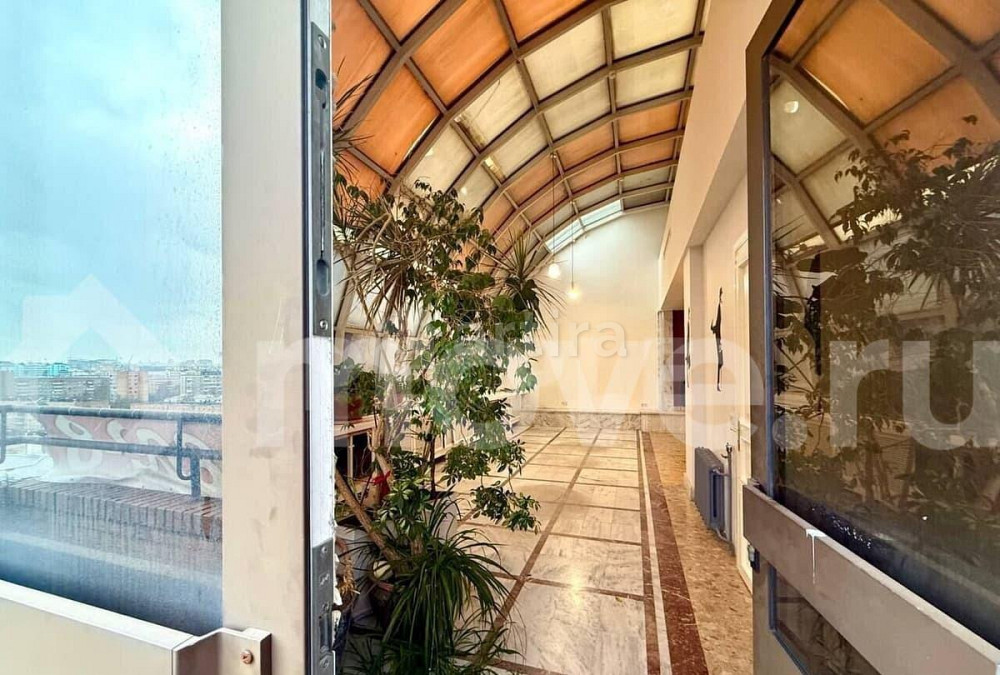 4-комн. апарт-ы, 180 м2, 9/9 эт. Москва - изображение 7