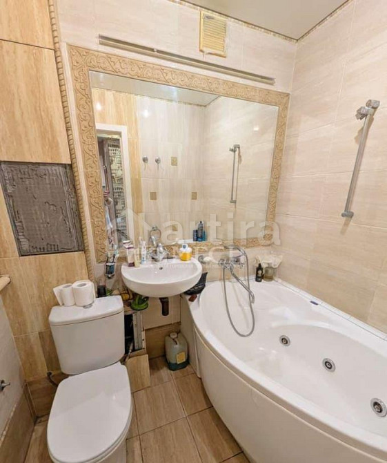 3-комн. квартира, 54 м2, 1/5 эт. Москва - изображение 8