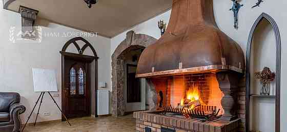 Дом, 320 м2, 25 соток, 2 эт. Выборг