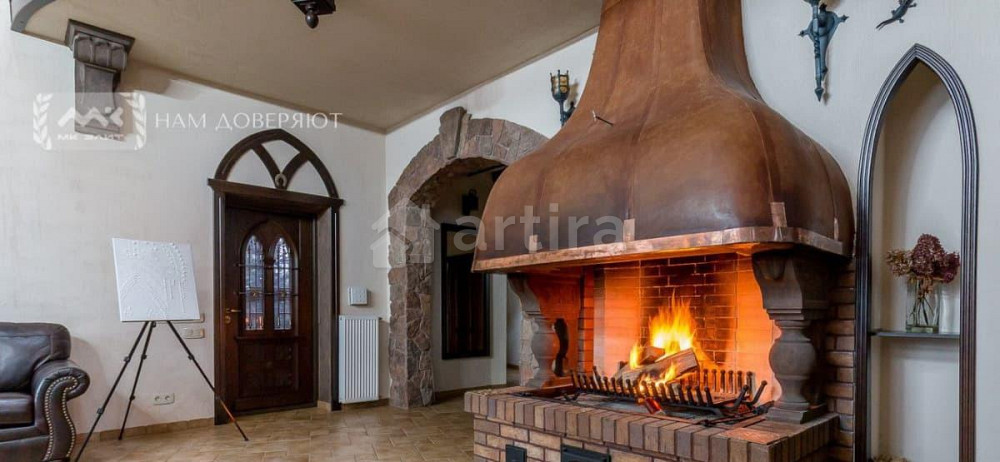 Дом, 320 м2, 25 соток, 2 эт. Выборг - изображение 3