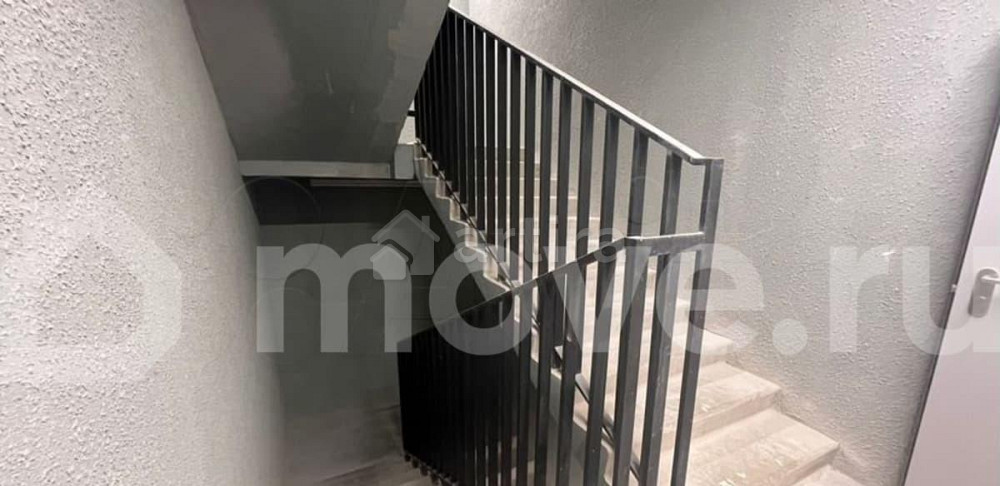 Студия, 22 м2, 17/21 эт. Москва - изображение 7