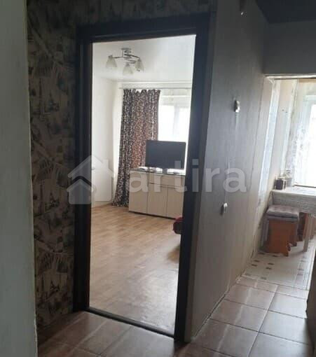 1-комн. квартира, 36 м2, 3/12 эт. Москва - изображение 6