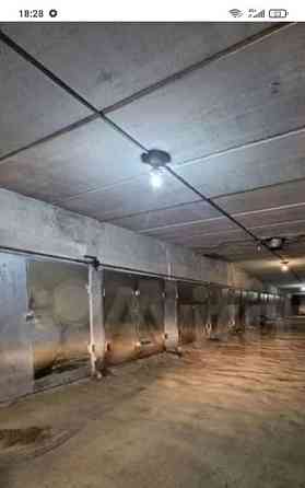 Гараж, 16 м2, 1/2 эт. Екатеринбург