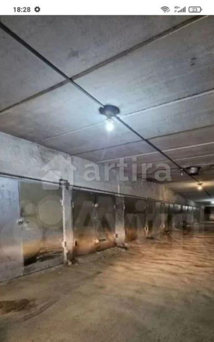 Гараж, 16 м2, 1/2 эт. Екатеринбург - изображение 2