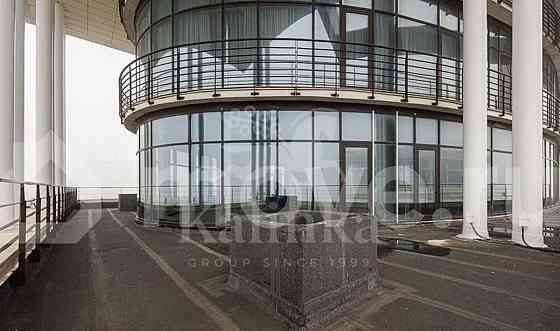 4-комн. пентхаус, 148 м2, 21/23 эт. Москва