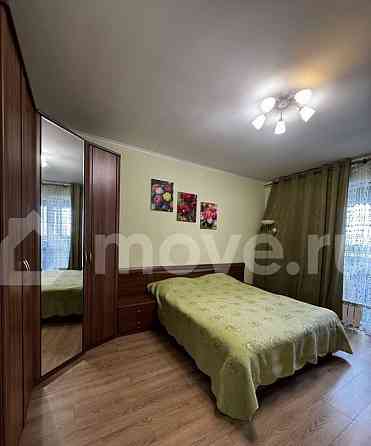 3-комн. квартира, 81 м2, 14/19 эт. Москва