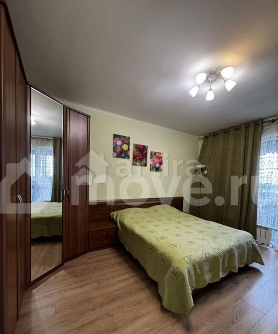 3-комн. квартира, 81 м2, 14/19 эт. Москва - изображение 6