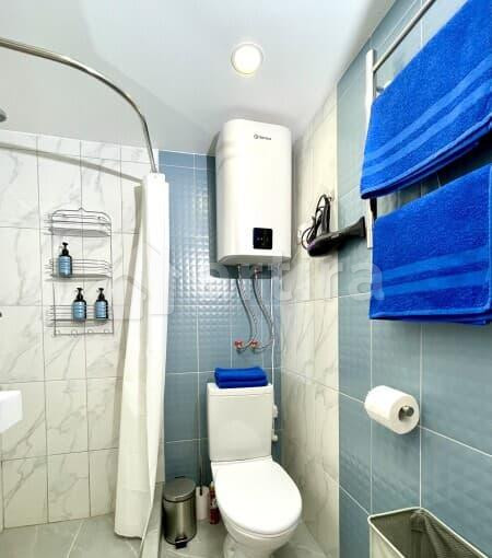 1-комн. квартира, 23 м2, 2/5 эт. Санкт-Петербург - изображение 13