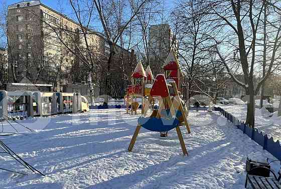 Студия, 19.1 м2, 1/9 эт. Москва