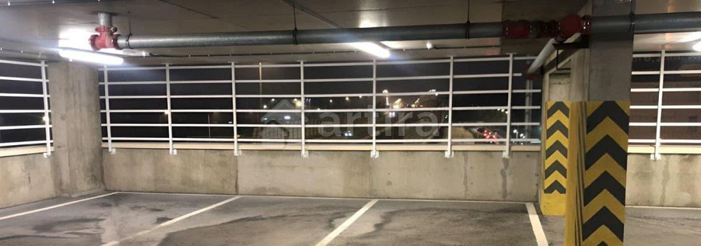 Гараж, 13.3 м2 Санкт-Петербург - изображение 1