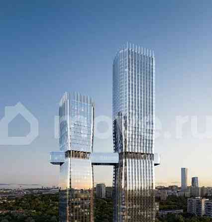 3-комн. квартира, 62.2 м2, 7/34 эт. Москва