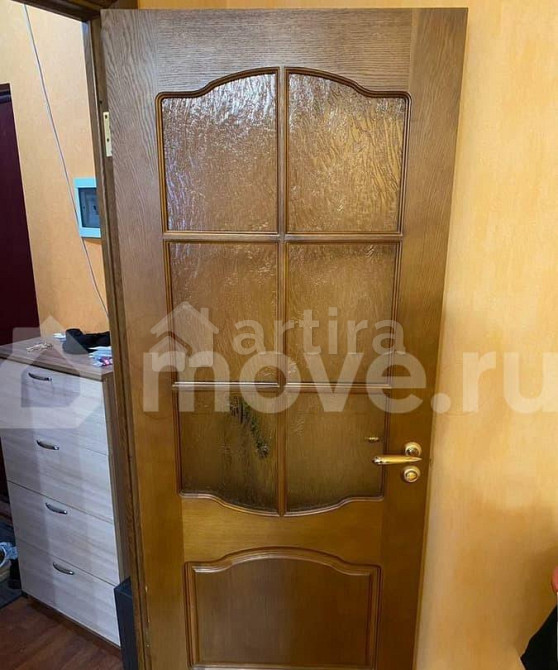 1-комн. квартира, 32.6 м2, 9/9 эт. Москва - изображение 3